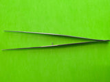 V.Mueller Surgical 1 x 2 Teeth Potts-Smith Tissue Forceps 9-1/2"
