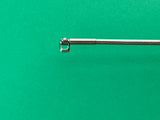 Acufex Surgical Basket Punch, 90° Rotary, 3.4mm Left