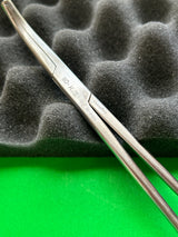 V. Mueller GL3125 Uterine Surgical Forceps 8.5"