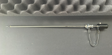 Stryker 250-080-371 Laparoscopic Bipolar Kleppinger 5mm x 33cm W/Handle