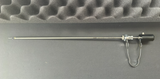 Stryker 250-080-371 Laparoscopic Bipolar Kleppinger 5mm x 33cm W/Handle