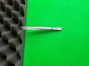 Millenium Surgical 1-249 Serrated Forceps