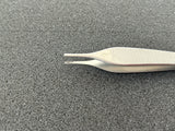 Aesculap BD700R ADSON-BROWN Tissue Forceps, straight, (4-3/4")