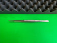 Jarit 320-102 DeBakey Tissue Forceps Cardio Grip 9.5"