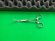 Pilling 35-4806 Cooley Pediatric Multi-Purpose Clamp, 60°, 6-1/2"