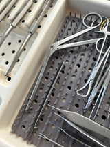 MicroAire • Smart Release Endoscopic Carpal Tunnel System • Complete Set w/ Tray