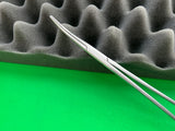Pilling 34-2587 Artery Forceps, 2mm tip width, 8 1/2"