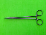 Aesculap Surgical 7" Mixter (Meeker) Right Angle Forceps