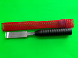 Symmetry Surgical 46-3115 Magnum Chisel Curved Tip 25mm