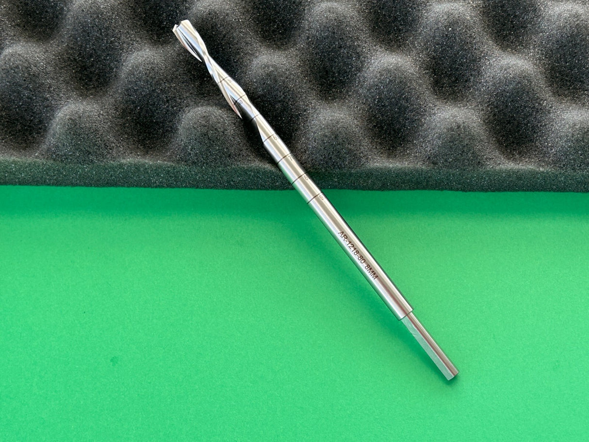 ArthreX 8MM Cannulated Attachment