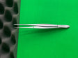 WECK 466-210 CUSHING DRESSING FORCEPS