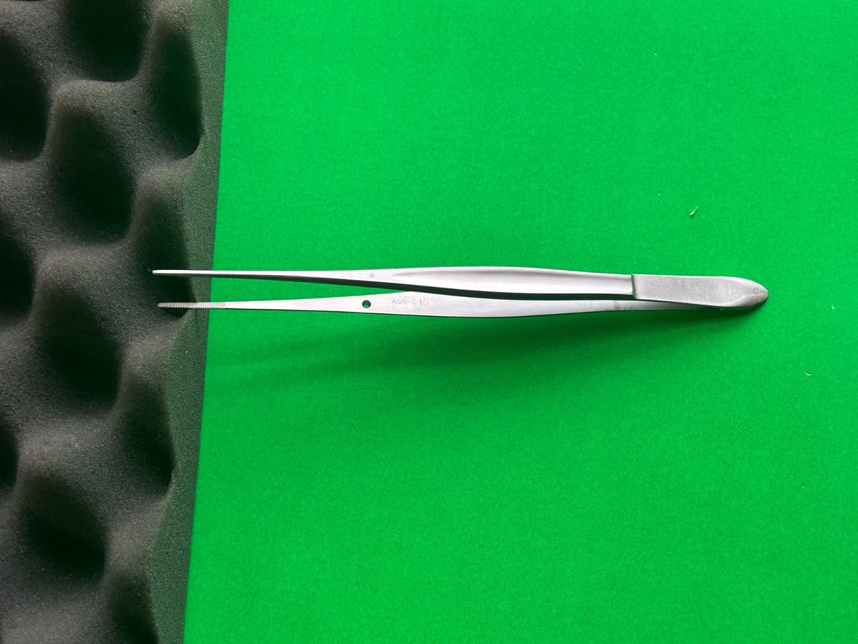 WECK 466-210 CUSHING DRESSING FORCEPS