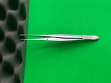 WECK 466-210 CUSHING DRESSING FORCEPS