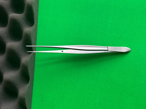 WECK 466-210 CUSHING DRESSING FORCEPS