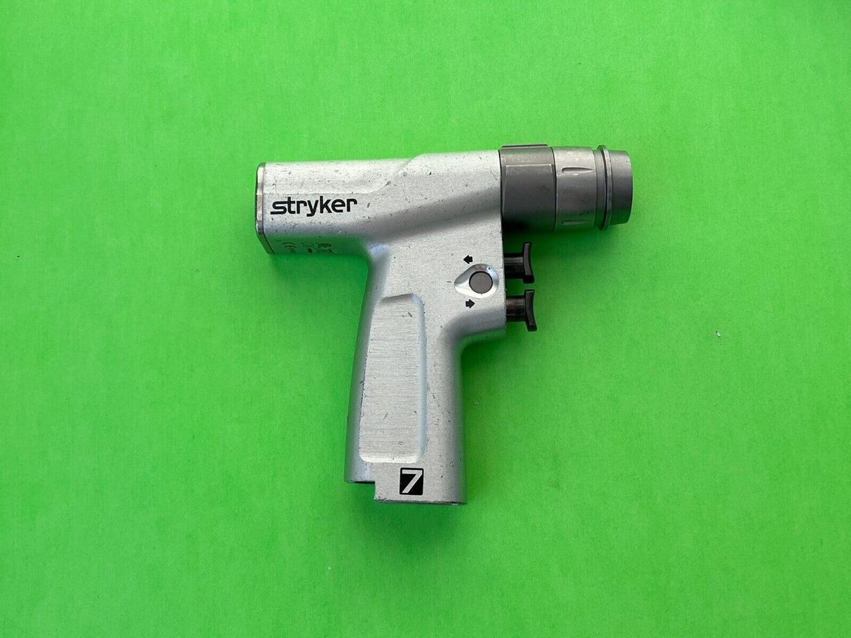 Stryker System 7 Set of 3 Drills