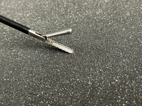 V.MUELLER LA6461-45 Laparoscopic Grasper Forceps 5mm