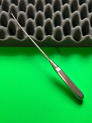 V.Mueller GL1600-0 Sims Curette, Size 1