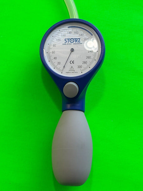 Karl Storz Surgical Flexible Endoscope Leak Tester