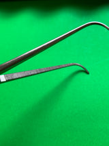 Codman 19-5583 Gemini Dissecting Forceps 11"