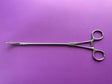 Scanlan Allis Forcep 29.0 cm Curved Left 9009-275