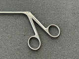 Karl Storz 162020 HARTMANN Ear Forceps,  2 mm, 8 cm