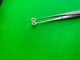 Codman Forceps Neuro