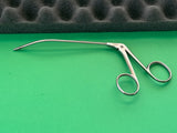R.Wolf 3.5mm Arthroscopic Cutting Hook Scissors, Curved Right, 9"