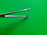 Codman 30-4278 Forceps Straight