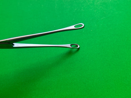 Codman 30-4278 Forceps Straight