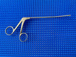 R. Wolf Hook Scissors Curved Right
