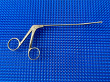 R. Wolf Hook Scissors Curved Right