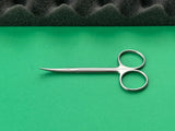 Pilling Surgical 4-1/2" Curved Stevens Tenotomy Scissors