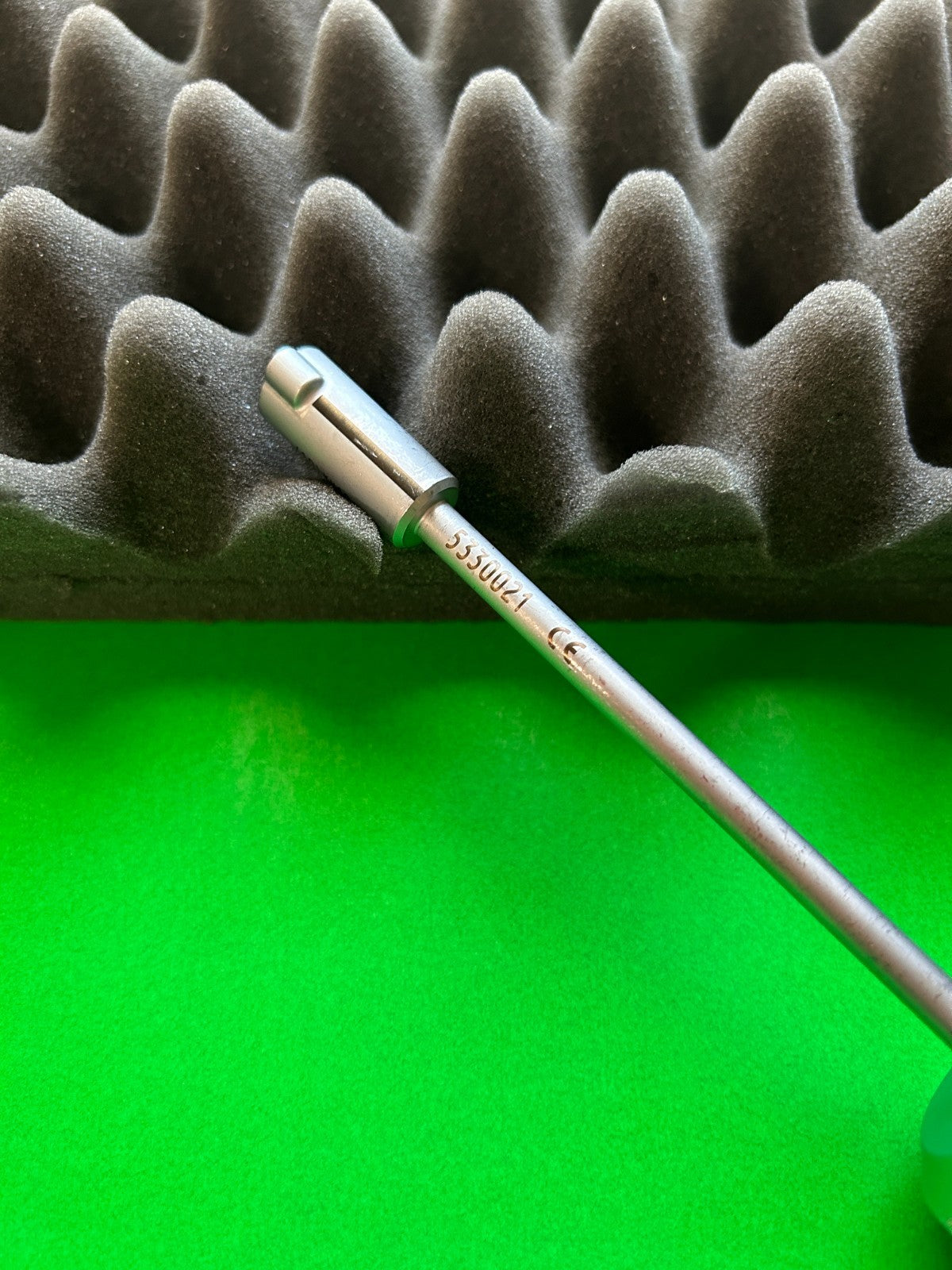 Medtronic 5330021 XOMED Orthopedic SLAPHAMMER