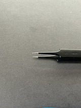 V.Mueller NL1807 Jewelers Bipolar Forceps, 4.25'' W/ FREE Cable.