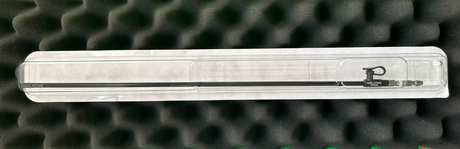 Karl Storz 33300 Metal Outer Sheath, Insulated, 36cm