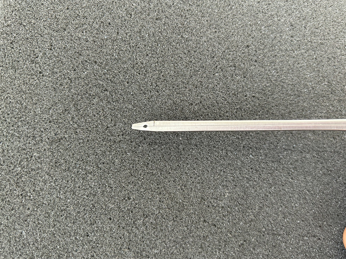 Integra Microfrance 318571 Clip-Applying Forceps
