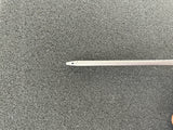 Integra Microfrance 318571 Clip-Applying Forceps