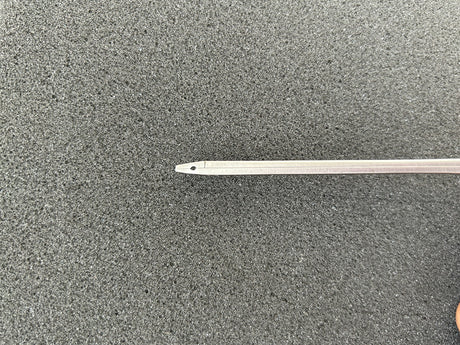 Integra Microfrance 318571 Clip-Applying Forceps