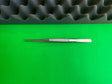 Codman 37-1011 DeBakey Vascular Tissue Forceps, 7-3/4 in