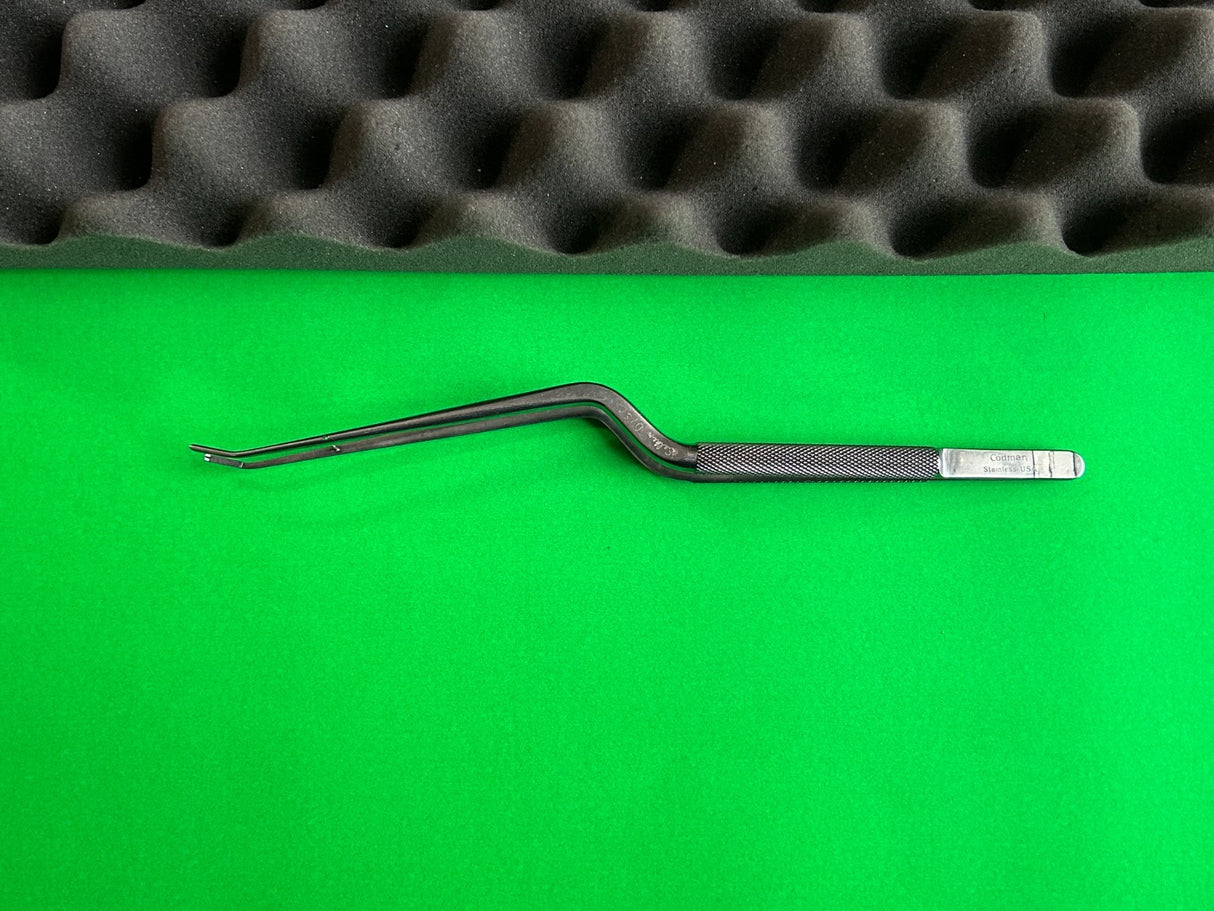 Codman 50-1663 Grasping Forceps