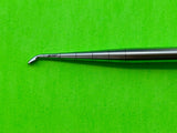 Medtronic Surgical Sofamor Danek Cup Curette, 30° 3mm