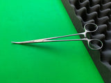 Codman 9506N Curved Forcep