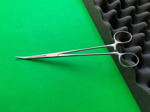 Codman 9506N Curved Forcep