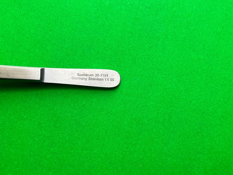 Spectrum 30-7151 Serrated Forceps