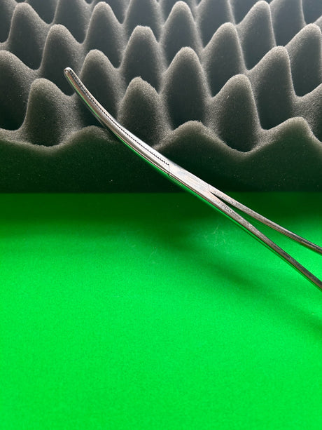 SKLAR 17-2280 Rochester-Pean Forceps 8" Curved