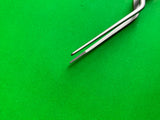 V. Mueller NL1550 Adson Dressing Forceps, 7-1/8 Inch