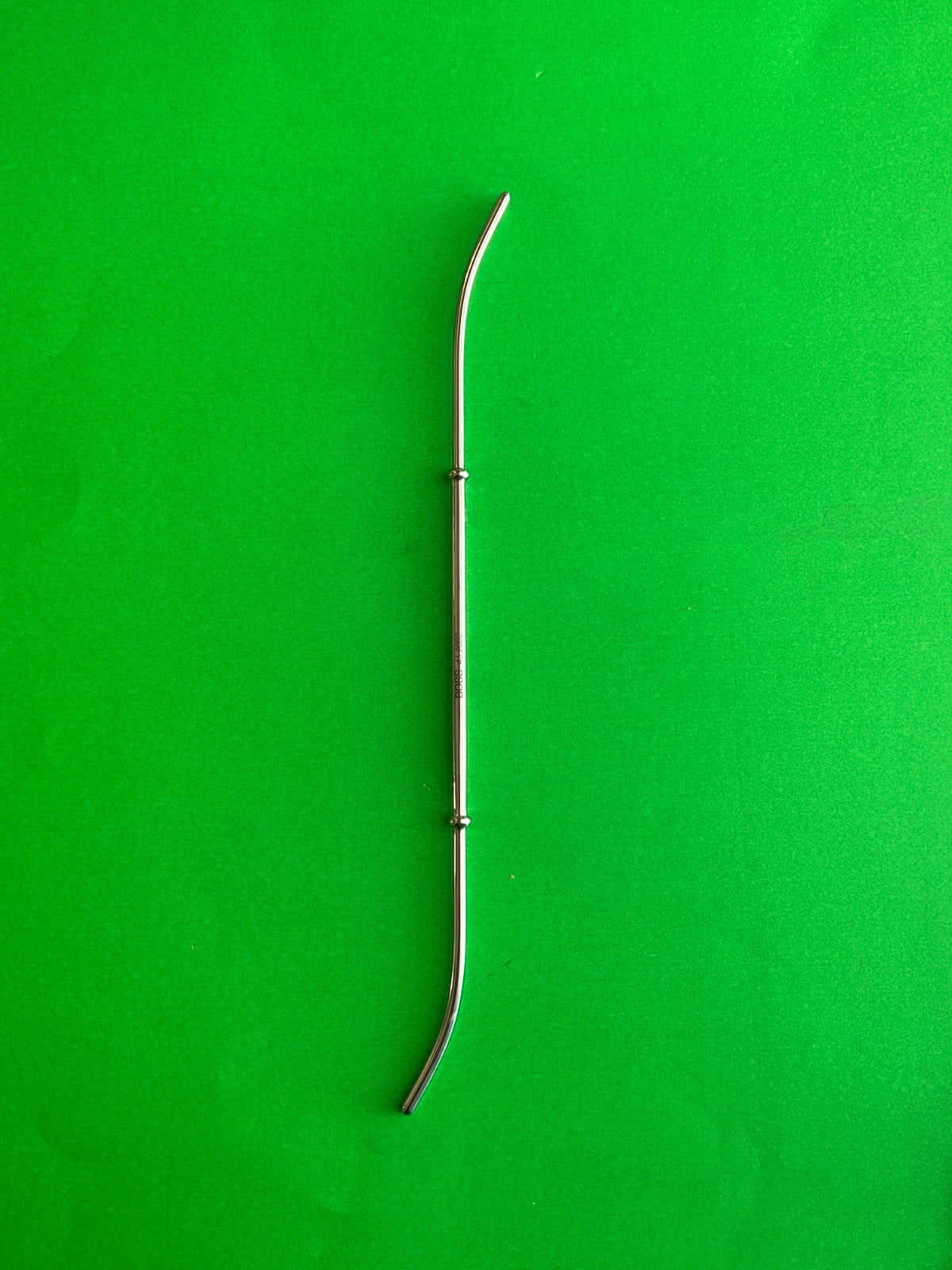 Boss 46-2002 Hank Uterine Dilator 5.5mm - 6mm, 11 - 12