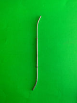 Boss 46-2002 Hank Uterine Dilator 5.5mm - 6mm, 11 - 12
