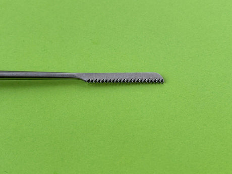 V.Mueller 7-1/2" Nasal Saw, Straight