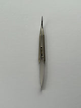 Karl Storz E2973 Ophthalmic Locking Inserter Forceps